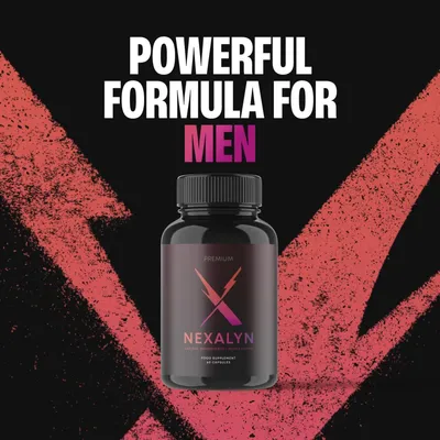 Produktbild von Nexalyn