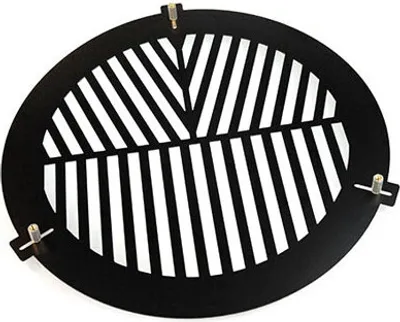 Produktbild von ASToptics Fokusmaske Bahtinov Acryl 270-330mm