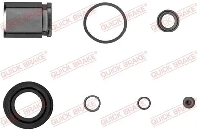 Produktbild von QUICK BRAKE Bremssattel-Reparatursatz für VW GOLF III (1H1) 114-5014