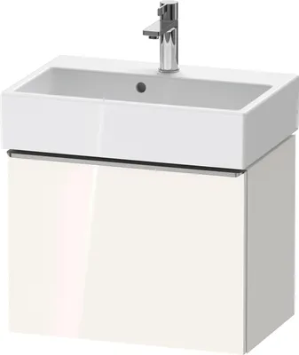 Produktbild von DURAVIT DE4229070220000 D-Neo WTU WH Cp. R.ek 584x372x440 Wß