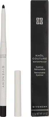 Zdjęcie produktu dla Eyeliner Givenchy Khol Couture Waterproof Eyeliner