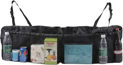 Obrázok produktu pre APT Organizér do kufra auta 30 cm x 104 cm čierny