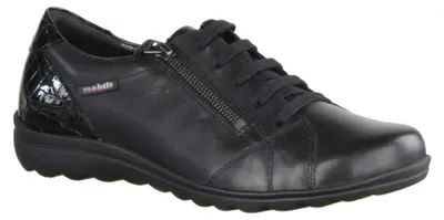 Zdjęcie produktu dla Komfortowe sznurowane buty damskie Mephisto