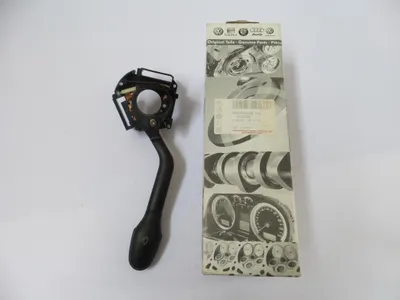 Immagine prodotto di Interruttore combinato del piantone dello sterzo, originale Volkswagen, codice 6K5953519BB41