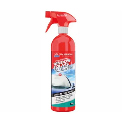 Obrázok produktu pre TITAN čistič skla 750 ml