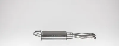 Produktbild von VEGAZ VS-256 Endschalldämpfer für VW Vento (1H2) Auspuff