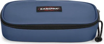 Produktbild von Eastpak Federmäppchen Pencilcase Schlampermäppchen »Oval« Powder Pilot