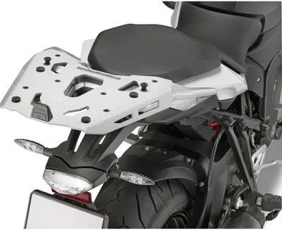 Produktbild von Topcase-Träger GiVi Aluminium für Monokey® Koffer für BMW S 1000 XR Bj. 2015 - 2019