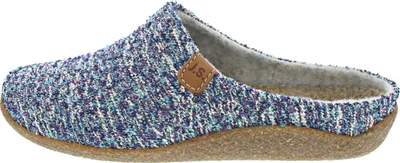 Produktbild von JOSEF SEIBEL Vinny 03 | Hausschuh für Damen | Blau