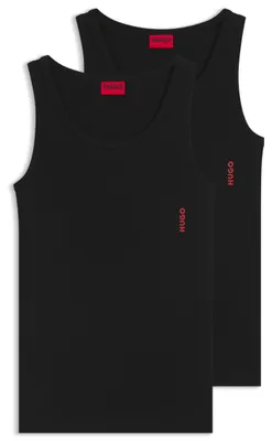Zdjęcie produktu dla Tank Top Twin Pack 10217231 03
