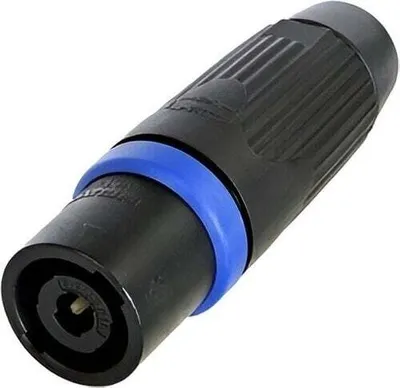 Immagine prodotto di Neutrik NLT4MXX-BAG Connettore SPEAKON