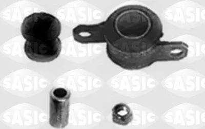 Produktbild von SASIC Reparatursatz Trag- / Führungsgelenk 1003570 Vorne für FIAT DUCATO Pritsche/Fahrgestell (230)