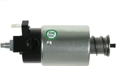 Image de AS-PL SS6082P Interrupteur magnétique pour démarreur/démarreur