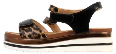 Produktbild von Sandalen mit Klettverschluss