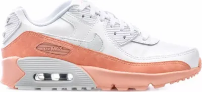 Produktbild von Nike Schuhe Air Max 90 Ltr SE GS, DM0956100