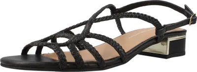 Produktbild von Gioseppo Damen Sandal Schwarz 74333-P-Negro Grösse 38