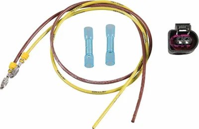Produktbild von METZGER Kabelreparatursatz Einspritzventil 2324216 für VW Golf VII Schrägheck (5G1, BQ1, BE1, BE2)