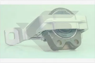 Produktbild von HUTCHINSON Motorlager Gummimetalllager Rechts für FORD FOCUS III Turnier 586661