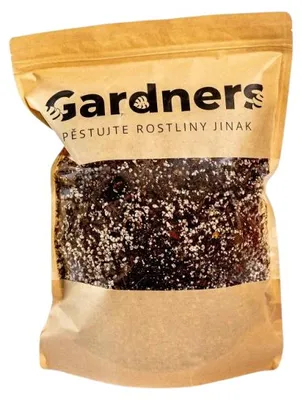 Obrázek produktu pro Gardners Substrát pro masožravé rostliny, 3 l