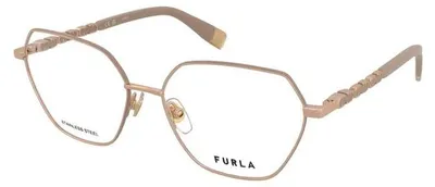 Produktbild von Brillen Furla VFU834 02AM
