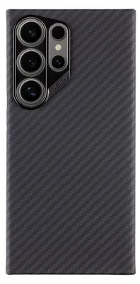 Zdjęcie produktu dla Etui na telefon Samsung Galaxy S24 Ultra, Tactical MagForce Aramid, czarne