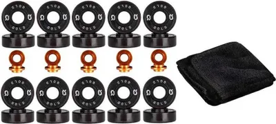 Produktbild von Iqon Peilung Dekodieren 20 Einheiten Silber Silber One Size