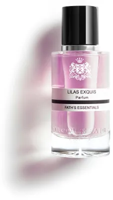 Produktbild von JACQUES FATH - Lilas Exquis Edp 100 ml