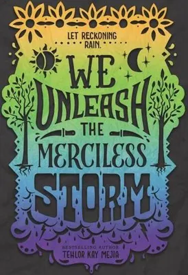 Obrázek produktu pro We Unleash the Merciless Storm