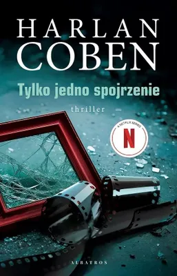 Immagine prodotto di Tylko jedno spojrzenie