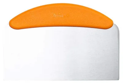 Image de Spatule à pâtisserie 22,5cm droite