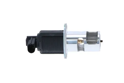 Produktbild von NRF 48327 AGR-Ventil mit Dichtungen für RENAULT Clio III Schrägheck (BR0/1, CR0/1) Abgasrückführungsventil