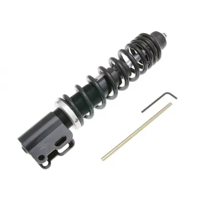 Obrázek produktu pro Přední tlumič YSS Mono PRO-X 210mm s ABE pro Piaggio, Vespa