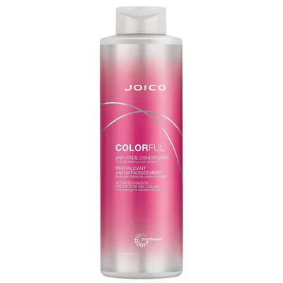 Obrázok produktu pre Joico Colorful Anti-Fade kondicionér 1000ml