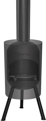 Obrázok produktu pre BonFeu - Ochranný kryt Bonsolo