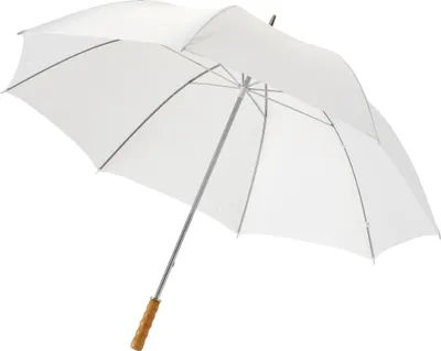 Image de Porte-golf Bullet, 76 cm PF904 (100 x 130 cm) (Weiß)