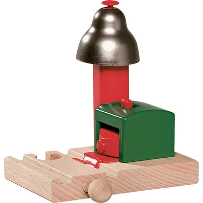 Produktbild von Magn. Glockensignal