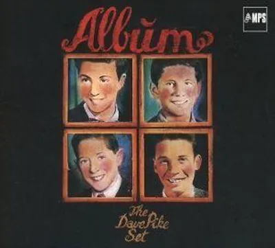 Produktbild von Album (CD Digipak)