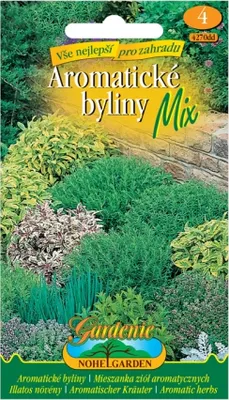 Immagine prodotto di Miscela di erbe aromatiche