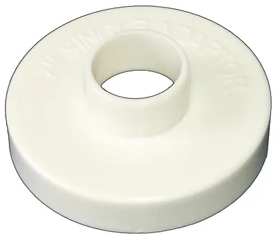 Produktbild von Single-Adapter fÃ1/4r analogis \"wash Â’nÂ’ play 1 & 2\"