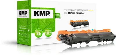 Image de KMP B-T58 cyan toner compatible avec brother TN-246C