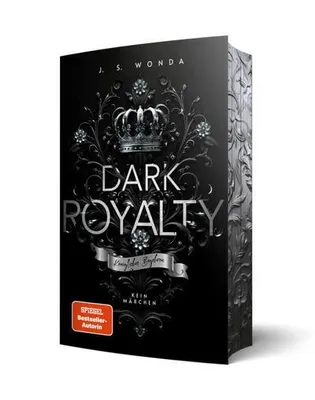 Obrázok produktu pre Dark Royalty