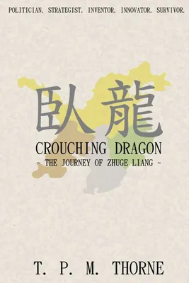 Produktbild von Crouching Dragon