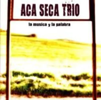 Produktbild von La Musica Y La Palabra