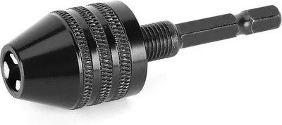 Immagine prodotto di Set mini-morsetto di foratura con piastra a ganasce M8x0,75 e set di barre