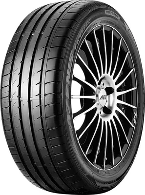 Produktbild von Falken Sommerreifen motorcycle-tyres AZENIS FK453CC ( 215/50 R18 92W BLK )