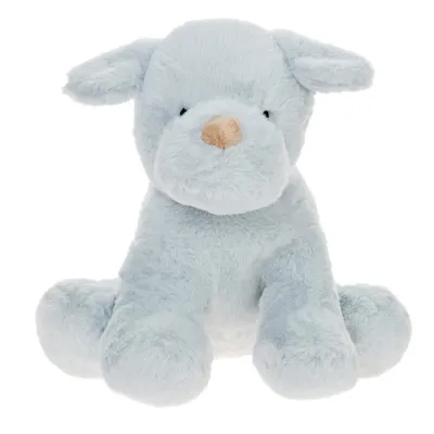 Obrázok produktu pre Renee Modrý Pes Maskot 20Cm 13867
