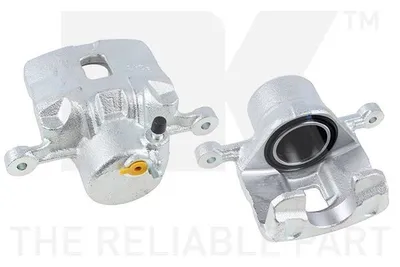 Produktbild von NK Bremssattel Vorne Links für HYUNDAI GALLOPER II (JK-01) Ø57mm 213427
