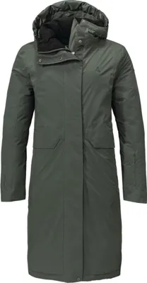 Produktbild von Jacken Schöffel Winter-daunenmantel Down Parka Canterbury 134686980