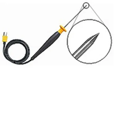 Obrázek produktu pro Fluke 80PK-25, 24 V, -40 - 350 °C