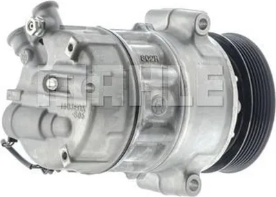 Produktbild von Kompressor Klimaanlage MAHLE für OPEL INSIGNIA A Stufenheck